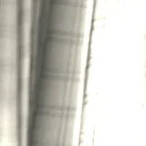 Fine Voile — Soft Ivory (digital approximation)
