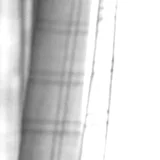 Sheer Weave — Pure White (digital approximation)
