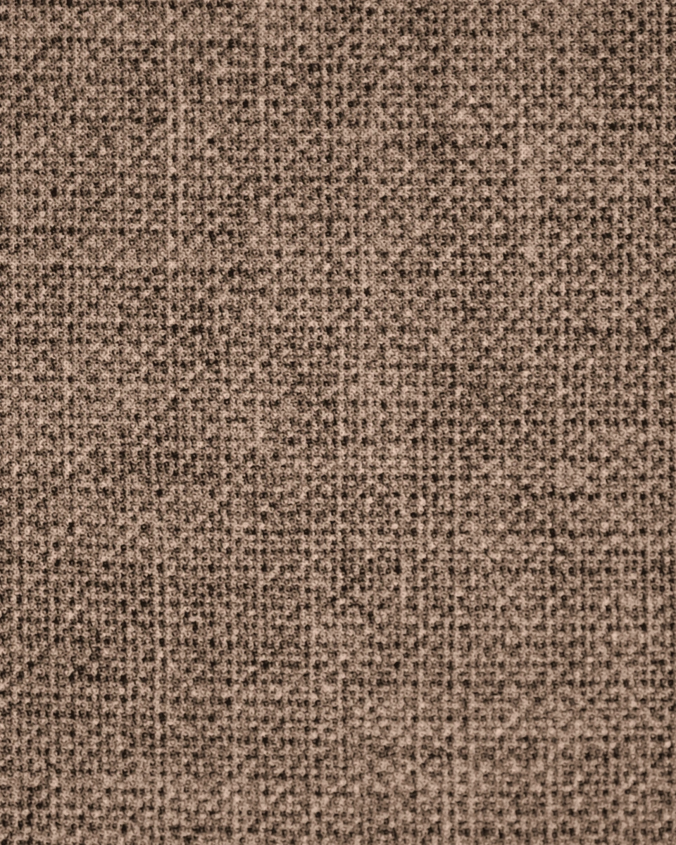 Textured Weave / Mocha: Digital texture close-up