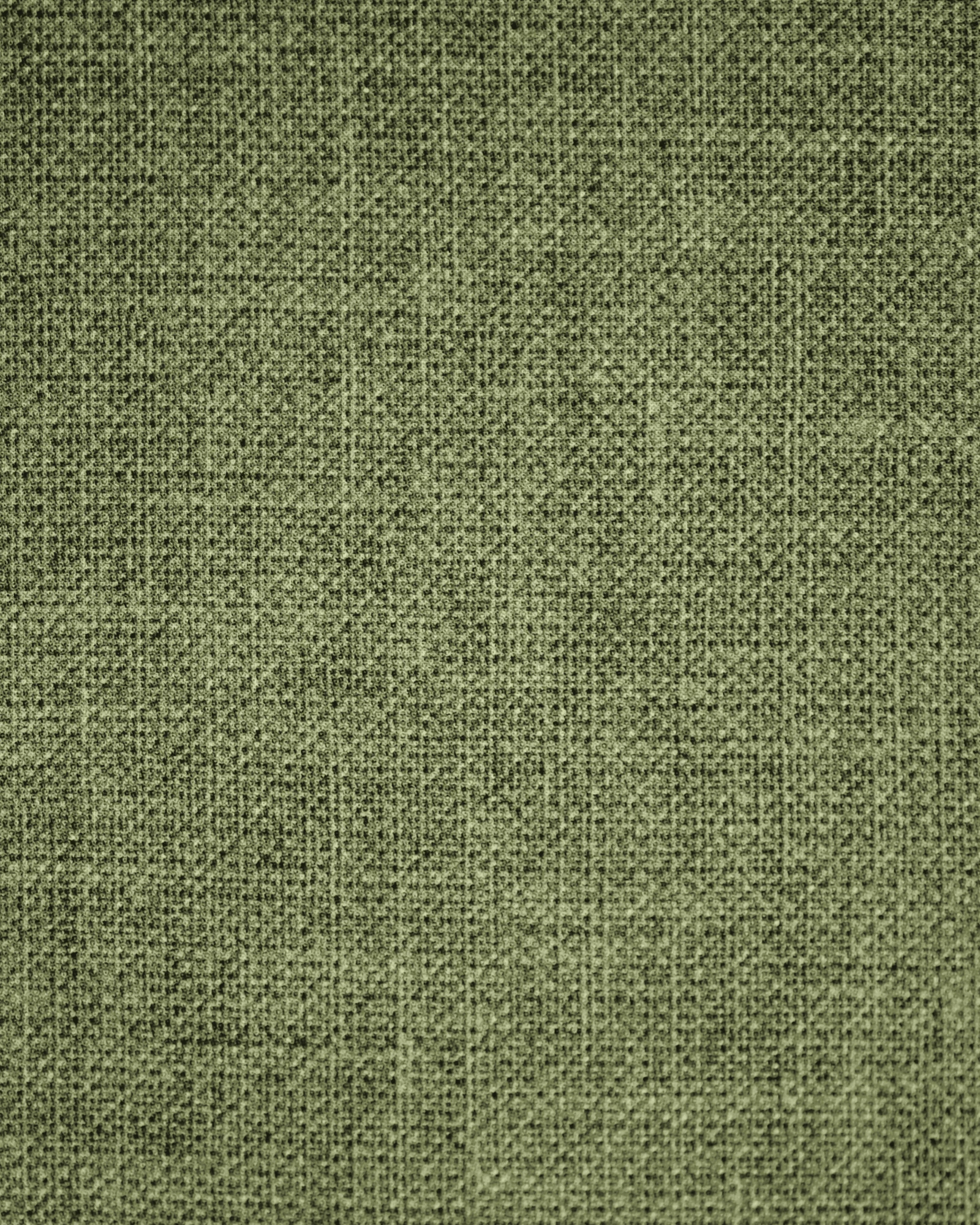 Textured Weave / Olive: Digital color preview