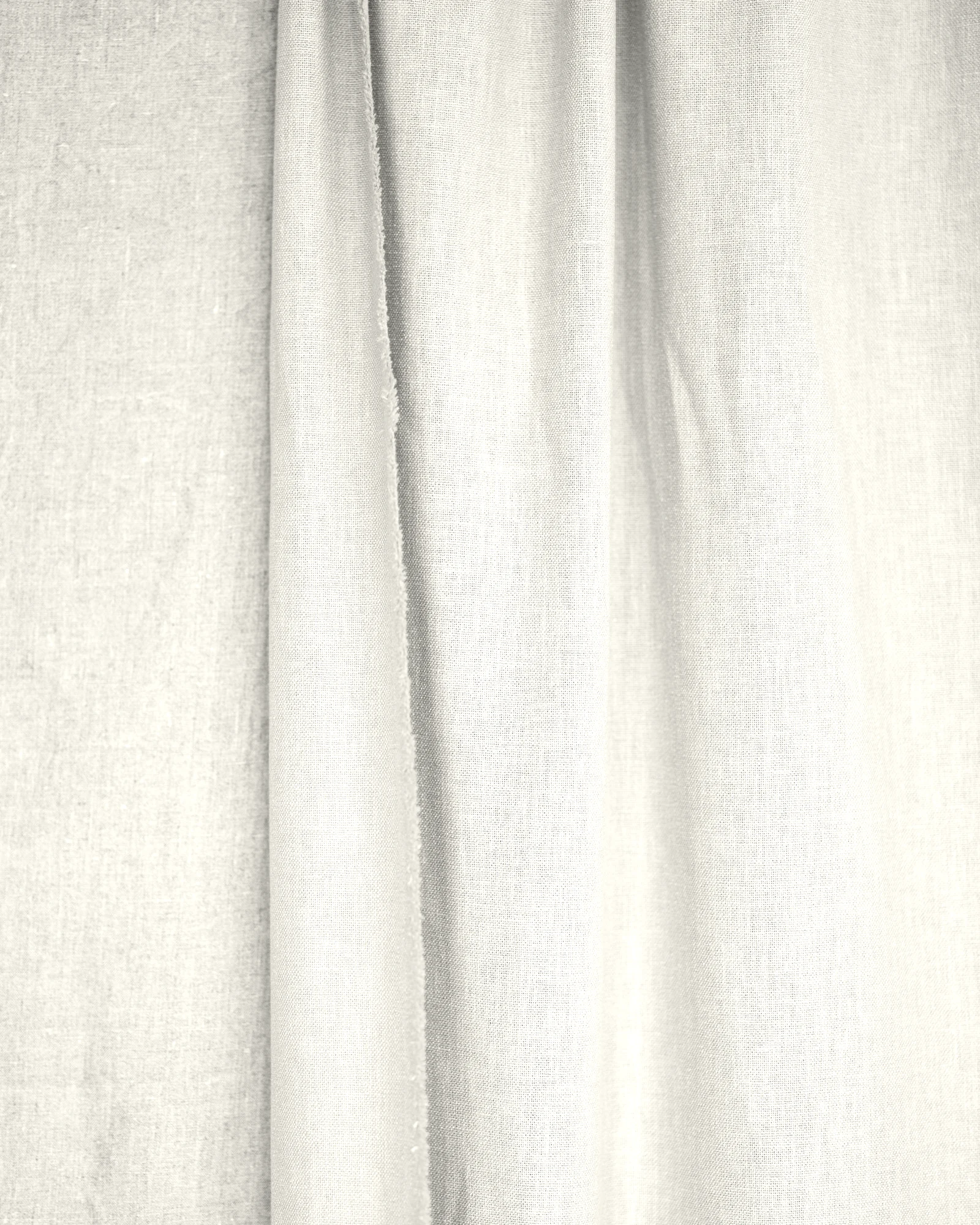 Linen / Off White: Digital color preview
