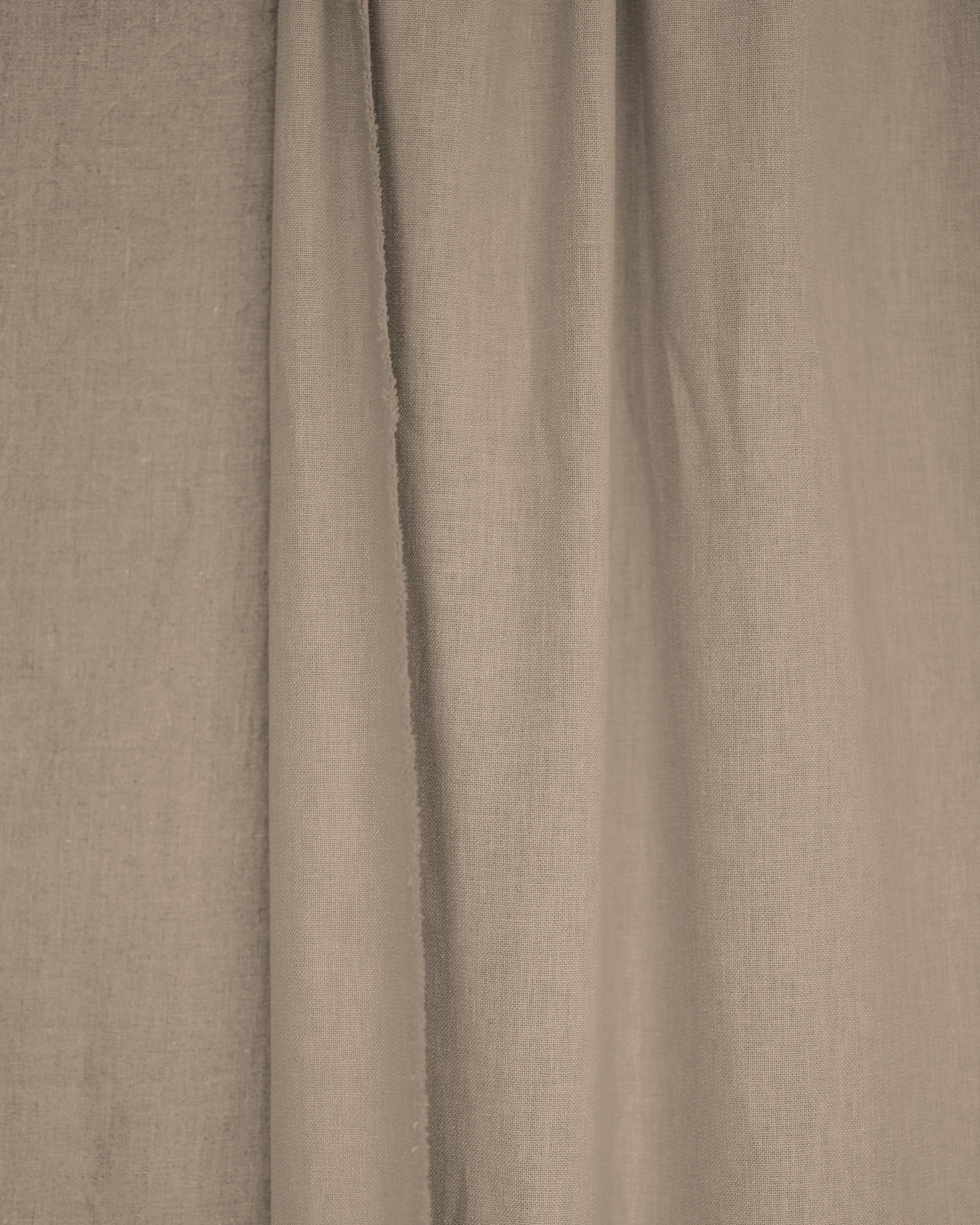 Linen / Taupe: Digital color preview